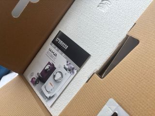 Cafetera Cremesso UNA Automática