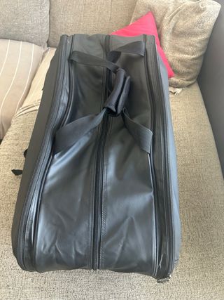 Paletero LCP X DS Negro