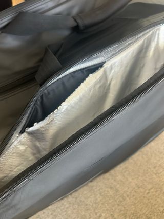 Paletero LCP X DS Negro