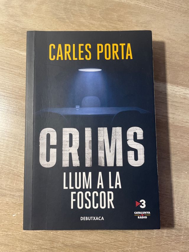 Crims 2 - Llum a la foscor