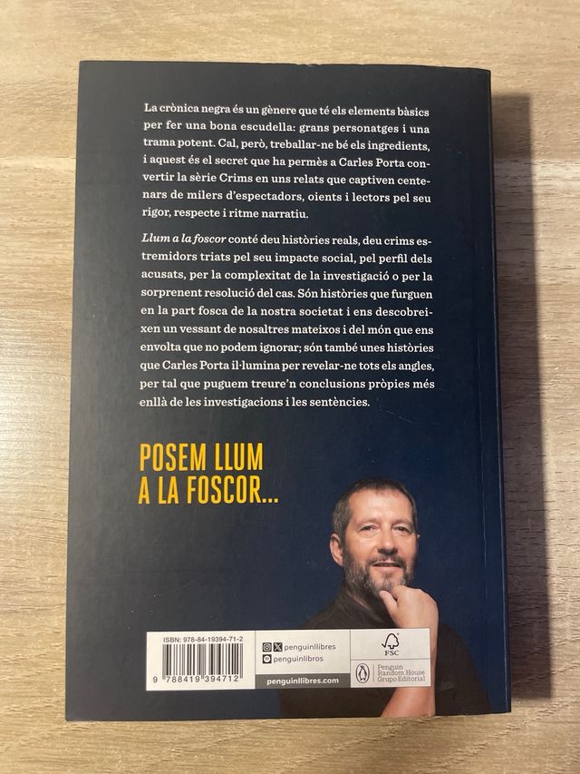 Crims 2 - Llum a la foscor