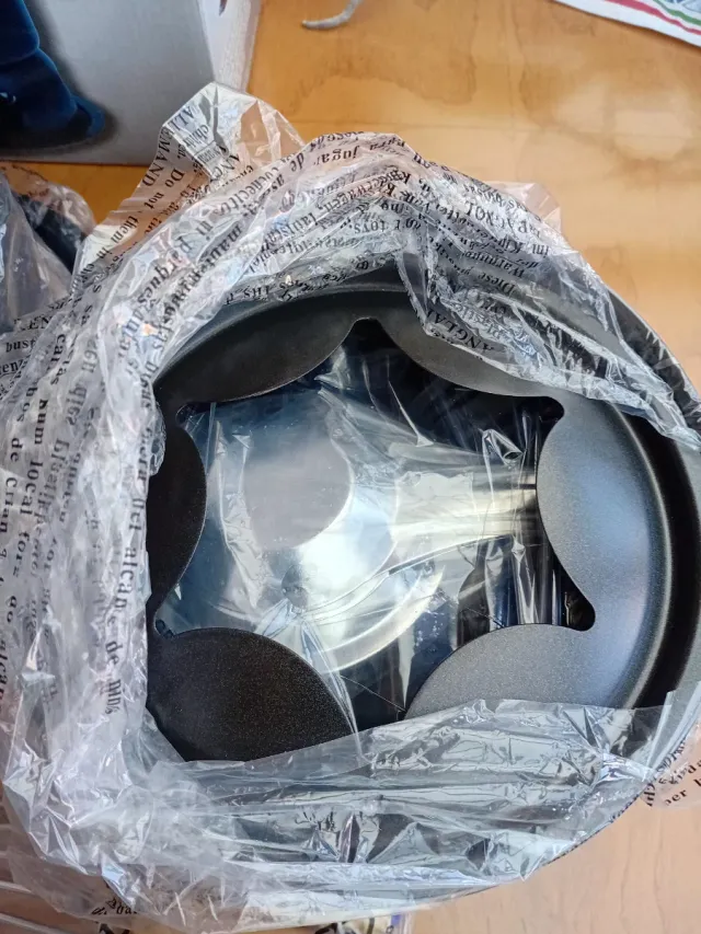 Set de Fondue Tibiregal Completo