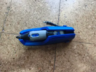 Dremel 4000 con soporte