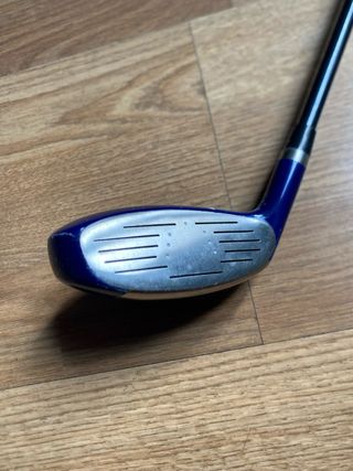 Palo de golf Integra SO LONG