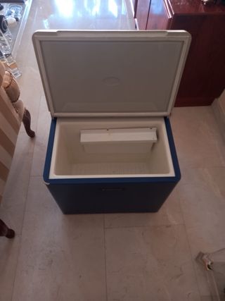 Nevera portátil Dometic