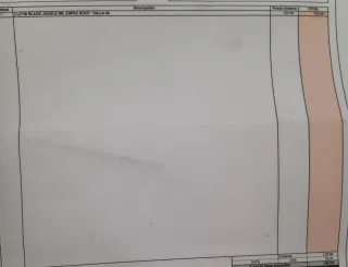 Botas Militares Altama talla 48