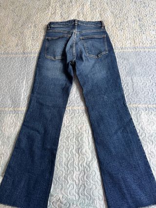 hay dos tallas 34 36 preguntar