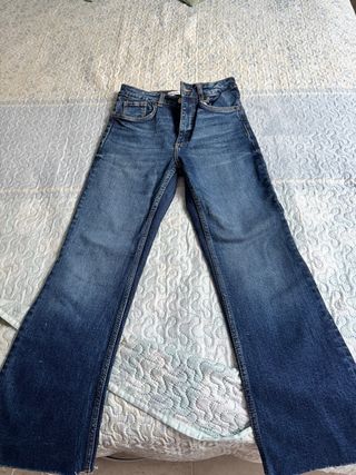 hay dos tallas 34 36 preguntar