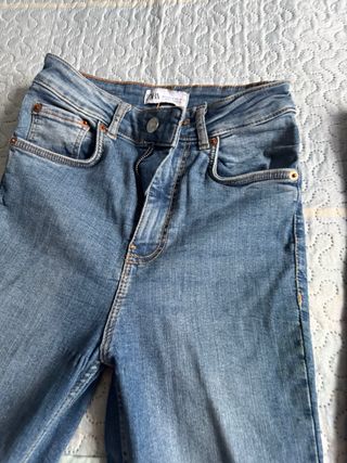 hay dos tallas 34 36 preguntar