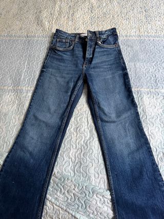 hay dos tallas 34 36 preguntar