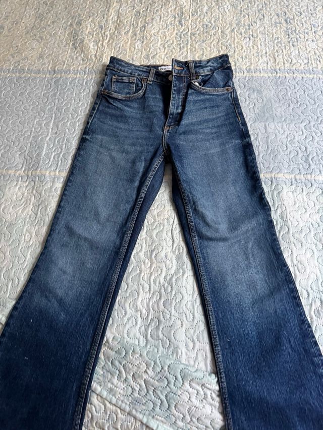 hay dos tallas 34 36 preguntar