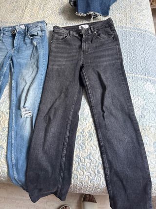 hay dos tallas 34 36 preguntar