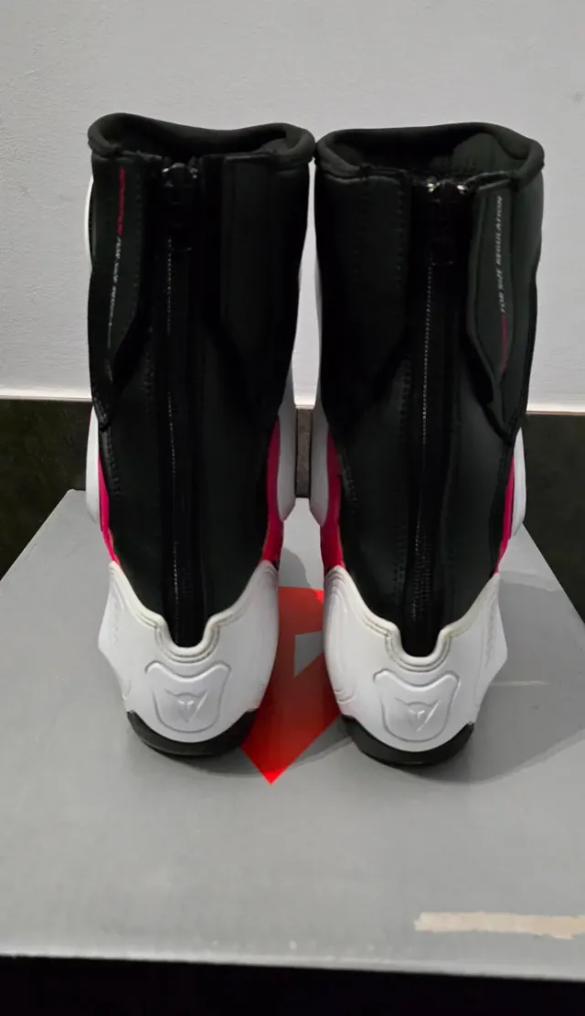 Botas dainese nexus Talla 36