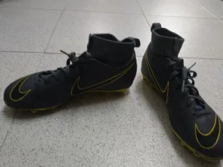 Zapatillas Futbol