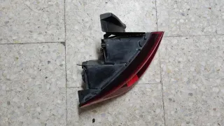 Piloto Trasero Izquierdo Renault Mégane IV (2017)