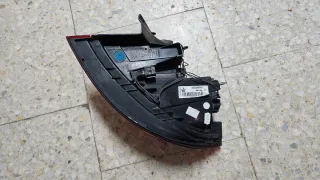 Piloto Trasero Izquierdo Renault Mégane IV (2017)