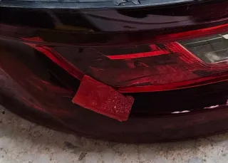 Piloto Trasero Izquierdo Renault Mégane IV (2017)