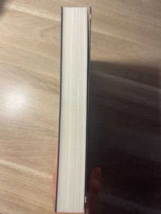 El libro de la noche (Spanish Edition)