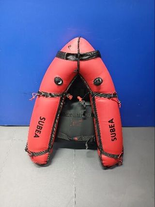 Tabla Pesca Submarina Subea Hinchable