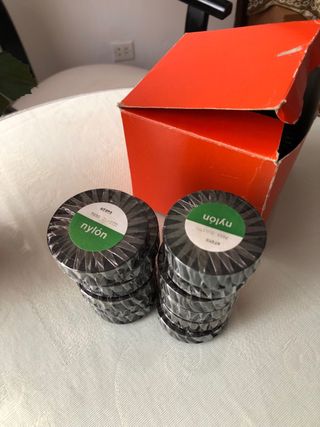 Máquina de escribir Olivetti Studio 46