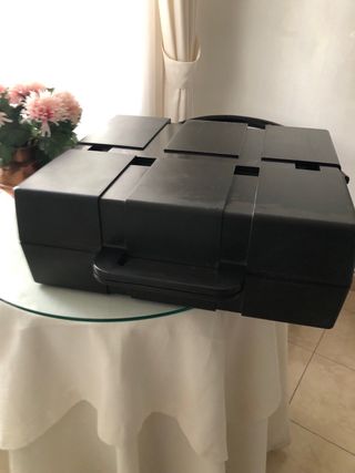 Máquina de escribir Olivetti Studio 46