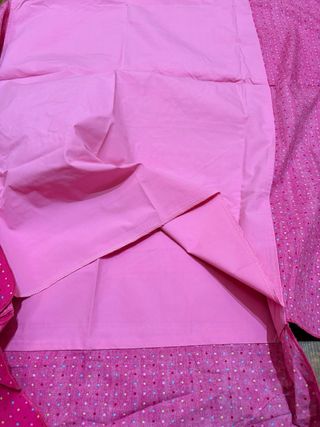 Funda Nórdica Mini-cuna Tuc Tuc + bajera