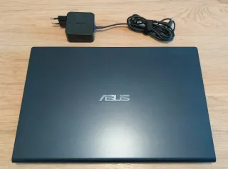 PORTÁTIL ASUS 15'6" FHD - i5 10th - 20GB - SSD 256