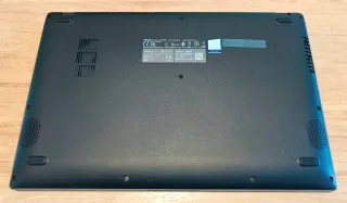 PORTÁTIL ASUS 15'6" FHD - i5 10th - 20GB - SSD 256