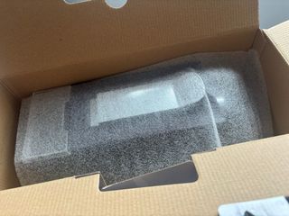 Cafetera Cremesso Nueva