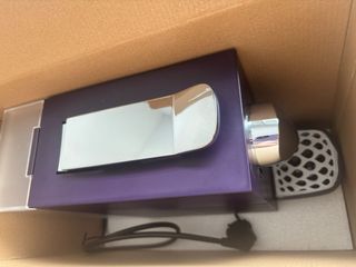 Cafetera Cremesso Nueva