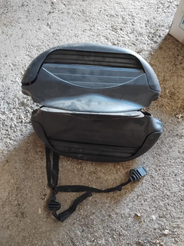 Portaesquís magnético