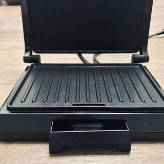 Piastra elettrica Severin Kompakt-Multigrill