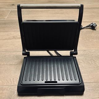 Piastra elettrica Severin Kompakt-Multigrill