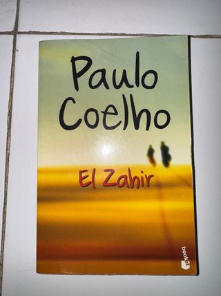 El Zahir – Paulo Coelho