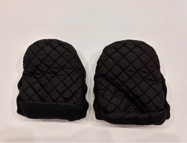 Manoplas para carrito Minicoton