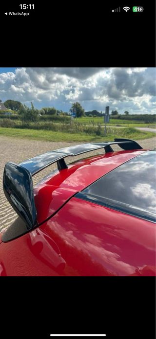 Mercedes-Benz A45 2013