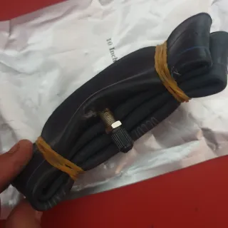 Cámara de patinete 10"