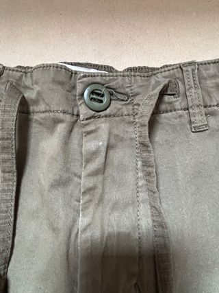 Bermudas PULL&BEAR