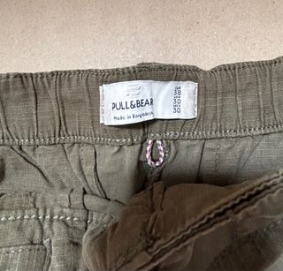 Bermudas PULL&BEAR
