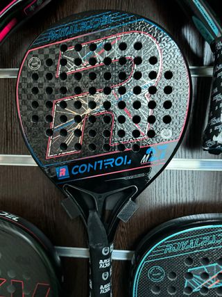 Pala padel Royal Padel R Line Control