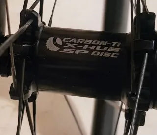 Ruote Dr. Wheel Profile 45