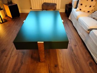 Se fabrican y restauran muebles antiguos y moderno