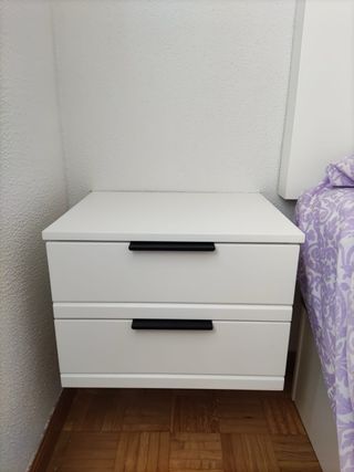 Se fabrican y restauran muebles antiguos y moderno