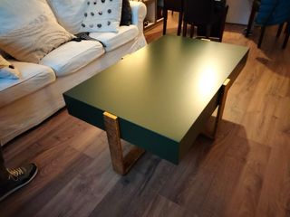 Se fabrican y restauran muebles antiguos y moderno