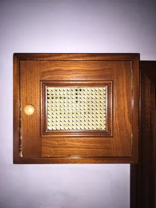 Cubre Radiadores