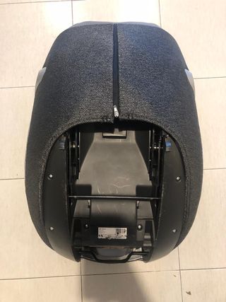 Silla coche Cybex Sirona T i-Size 0+/1