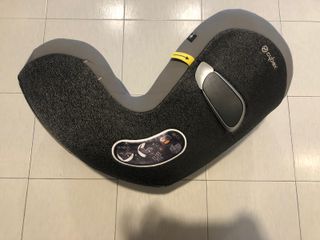 Silla coche Cybex Sirona T i-Size 0+/1