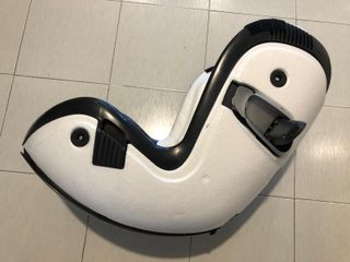 Silla coche Cybex Sirona T i-Size 0+/1