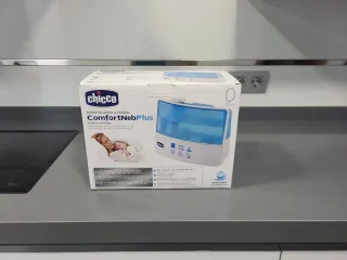 Humidificador Chicco ComfortNebPlus