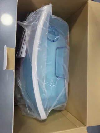 Humidificador Chicco ComfortNebPlus